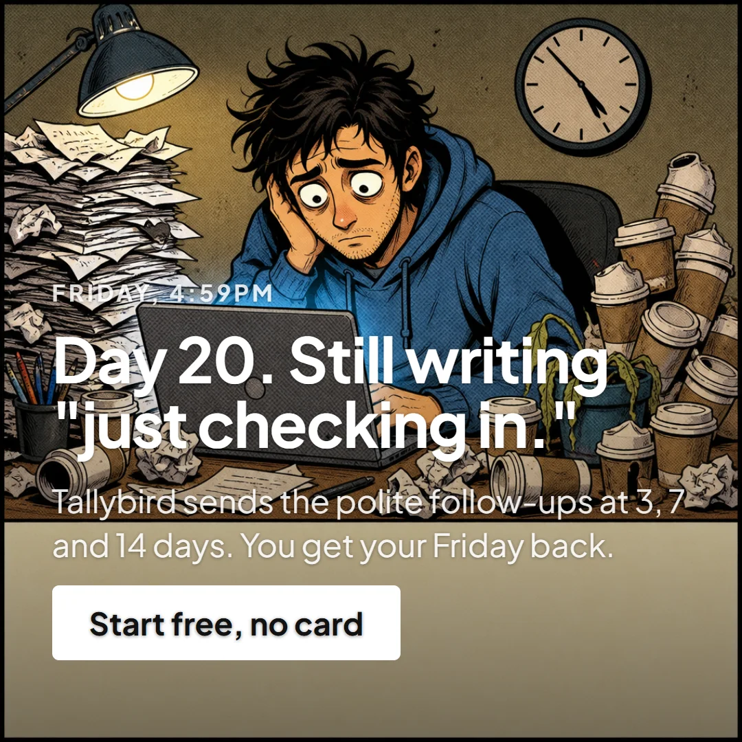 Comic panel example