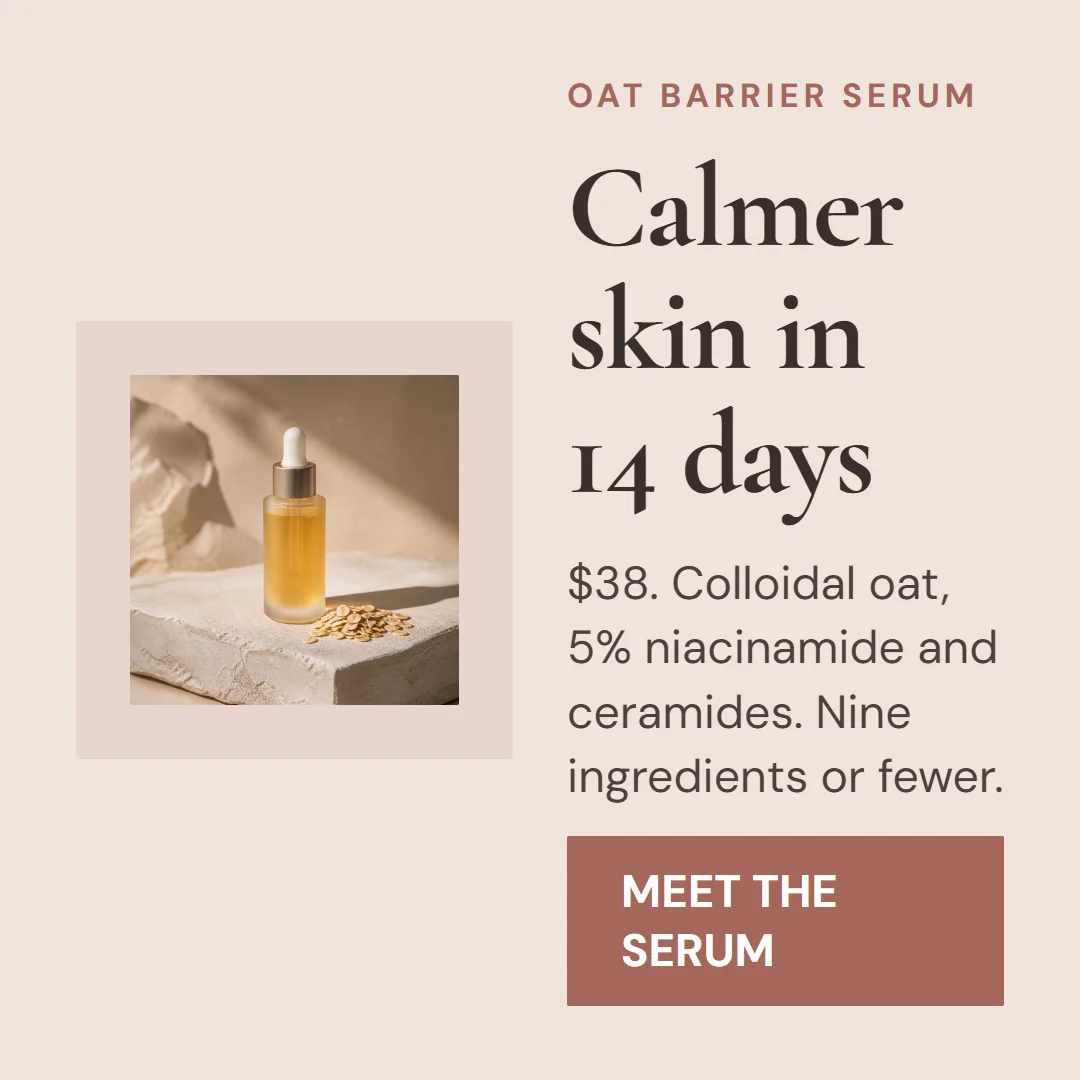 Product spotlight example