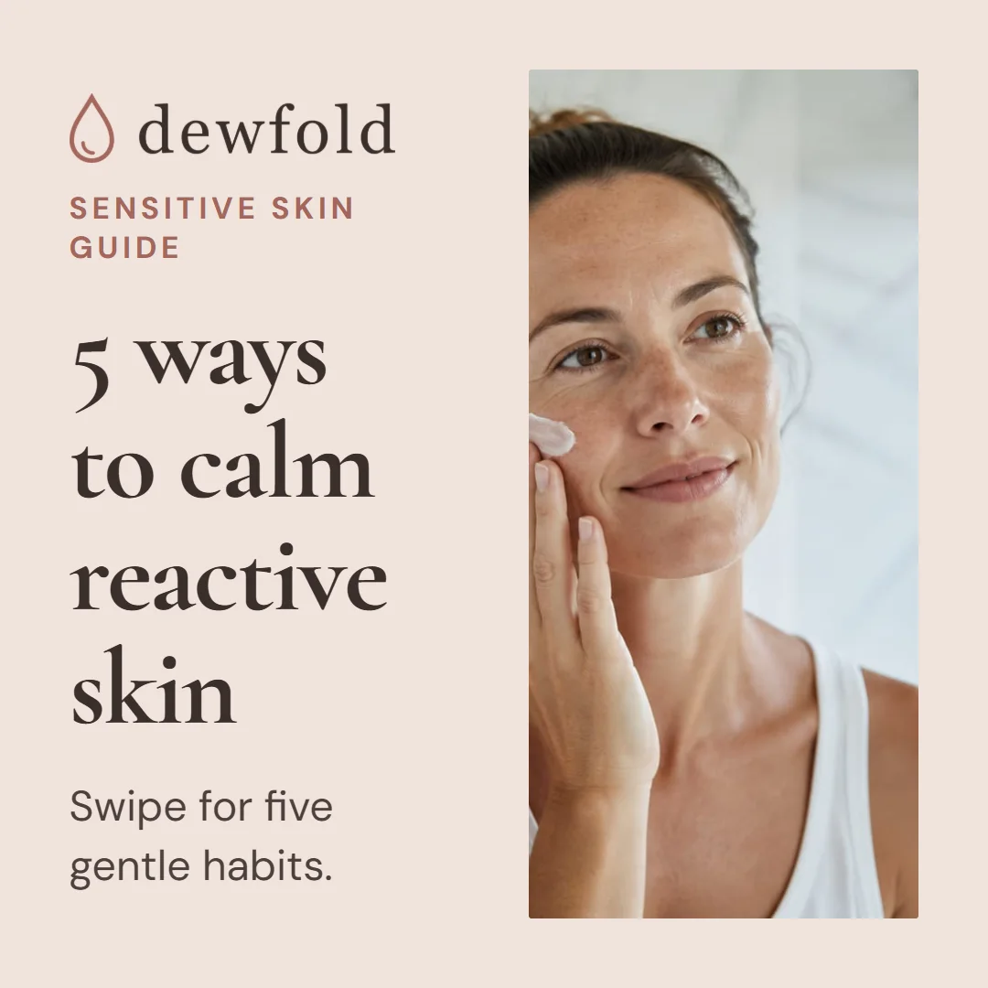 Tips carousel example for Dewfold